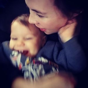 Meet your Posher, Jackie